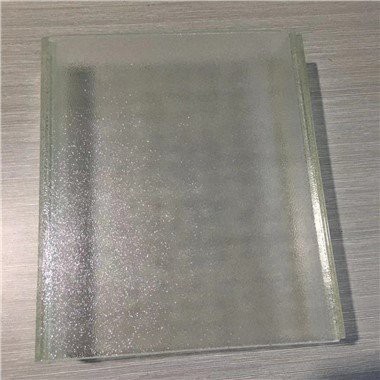 Kaca profil U ULTRA CLEAR